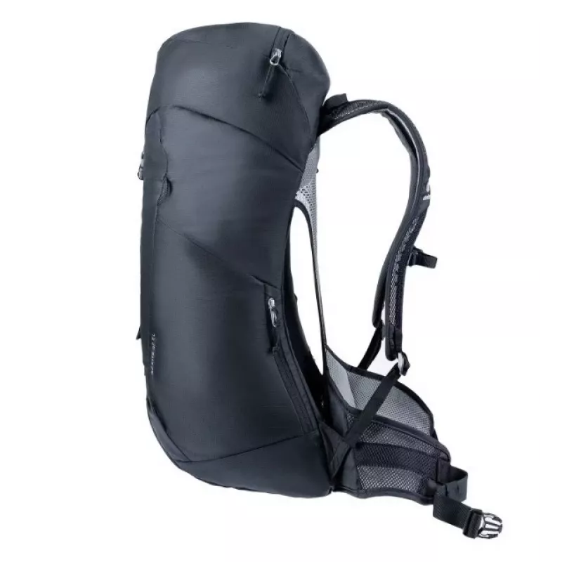 Deuter AC Lite 32 EL juoda žygio kuprinė
