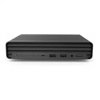 PC HP ELITE MINI 800 G9, Intel Core i5-12500, 16 GB RAM, 256 GB SSD, W11P DA, A klasė