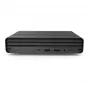 PC HP ELITE MINI 800 G9, Intel Core i5-12500, 16 GB RAM, 256 GB SSD, W11P DA, A klasė