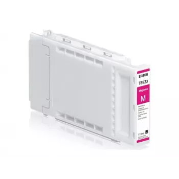Kasetė su rašalu Epson UltraChrome XD T692300 suderinama purpurinė 110 ml