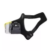 Rankinis dirželis Datalogic HT1-HS7600KR juodas, saugus laikymas, patogumas