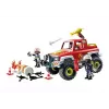 Action Heroes 71824 Gaisrinis automobilis