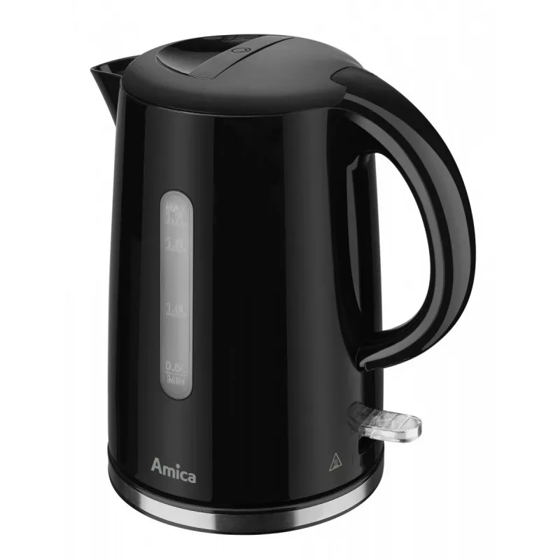Elektrinis virdulys Amica 1,7 l 2200 W Baltas