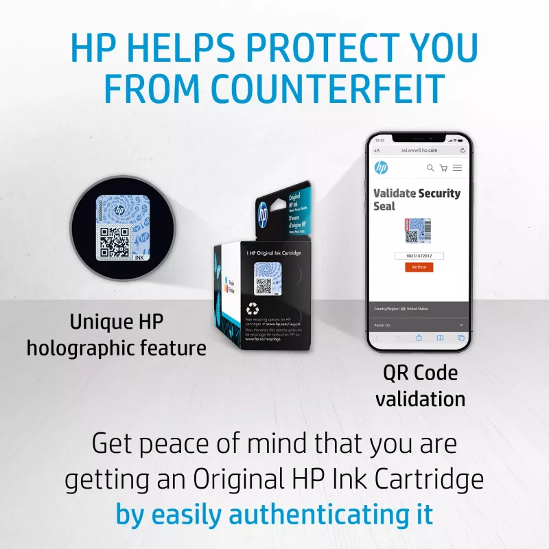 Hewlett Packard rašalinės kasetės vežimėlio mazgas F/C6602A B R G 10FLEX (Q2299A)