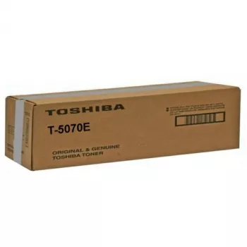 Toshiba T-5070E 6AJ00000258 juodas toneris, skirtas e-STUDIO 257, 307, 357, 457, 507