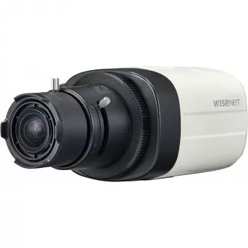 Hanwha Techwin Hanwha HCB-6000PH - Vidinė CCTV vaizdo kamera - Laidinė - 500 m