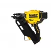 DeWALT DCN930N-XJ 18V XR belaidis vinių kalimo įrankis, bešepetėlis, 33°, 64–90 mm, be akumuliatoriaus ir kroviklio