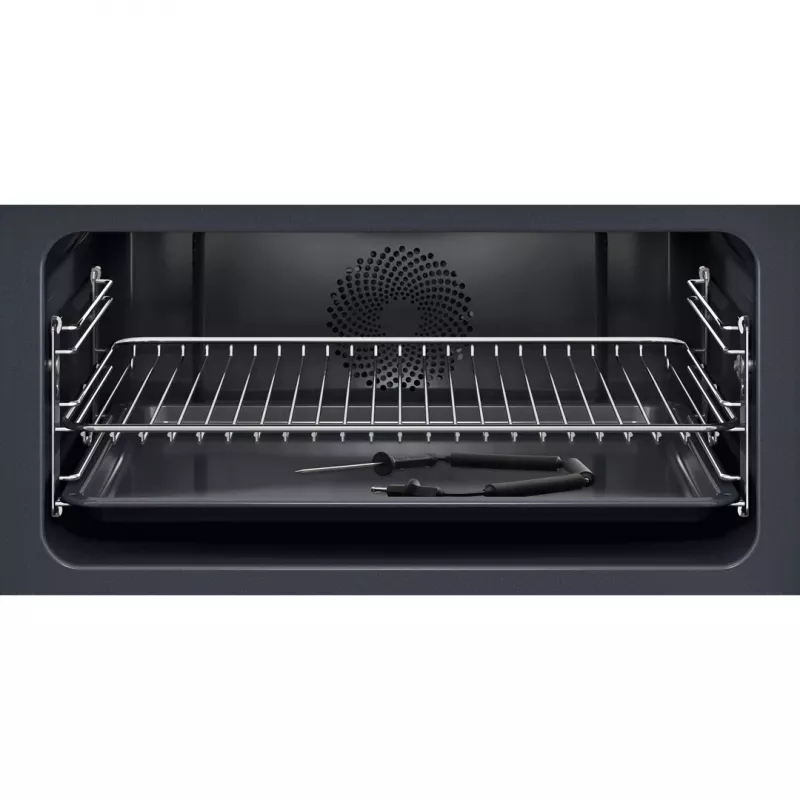 Elektrinė orkaitė ELECTROLUX LVL8E09Z
