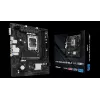 Motininė plokštė ASRock H610M-HVS/M.2 D5 GEN5 – LGA1700, DDR5, PCIe 5.0, mATX