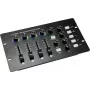 DMX valdiklis EUROLITE DMX LED EASY Operator Deluxe 192 kanalų, modelis 70064574