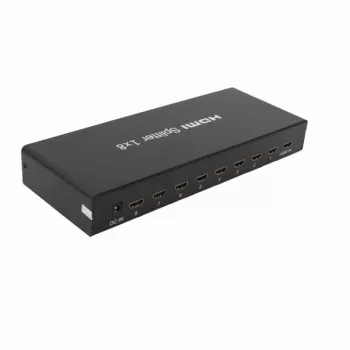 Sbox HDMI skirstytuvas 1x8 HDMI 1.4
