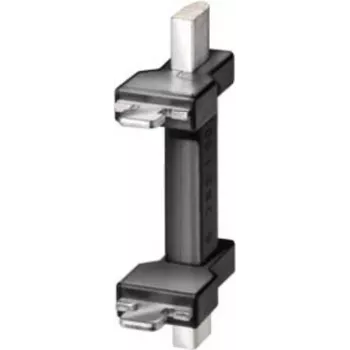 Siemens 3NG1302 apsauginis saugiklis aukštai įtampai 1 vnt.