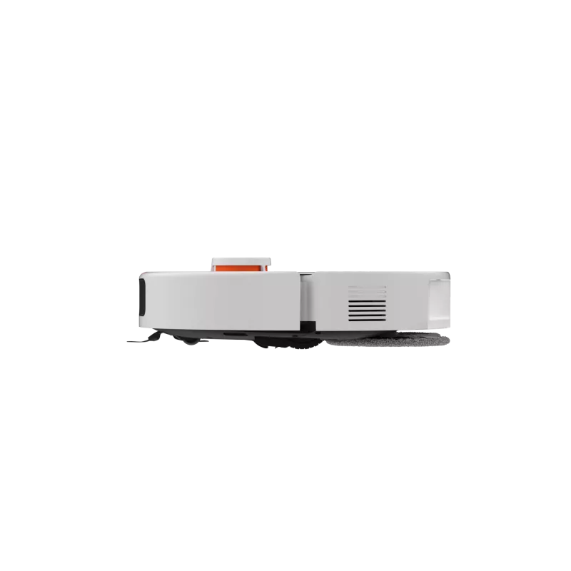 Xiaomi S40 Pro valymo robotas baltas