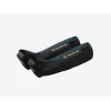 Kojų masažuoklis Therabody RecoveryAir Black – kompresinis masažas, 4 programos, Bluetooth, 240 min baterija