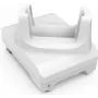 Zebros CRD-TC2W-BS1CO-01 įkrovimo stotelė mobiliesiems kompiuteriams, balta, USB, patalpoms