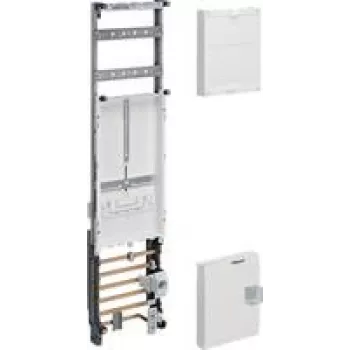 Komplektinis skydas 1050mm 1 lauko TSG ZH33Q5N (ZH33Q5N)