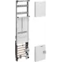Komplektinis skydas 1050mm 1 lauko TSG ZH33Q5N (ZH33Q5N)