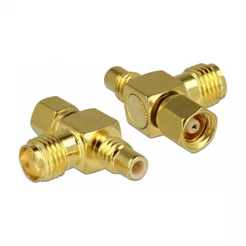 Priedas tinklo antenai DeLOCK 89629