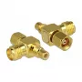 Priedas tinklo antenai DeLOCK 89629