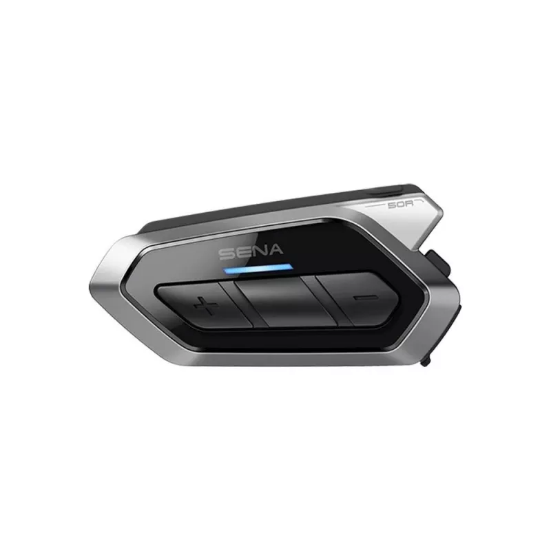 SENA 50R-02D Dvigubas motociklininkų interkomų rinkinys