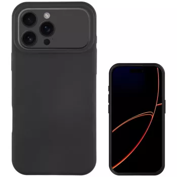 4smarts Cupertino Border Case iPhone 17 Pro Juoda 16 cm
