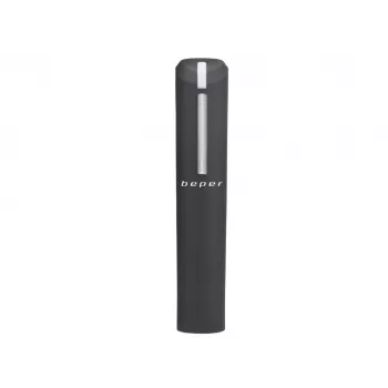 Elektrinis virdulys Beper AV.100 – 1,7 l, 2200 W, nerūdijančio plieno šildymas, belaidis ąsotis