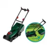 Žaislinis elektrinis vejapjovė KLEIN 2780, 32 cm pjovimo plotis, 1200 W (žaidimų rinkinys)