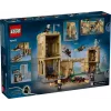 LEGO HARRY POTTER 76447 Hogmilo pilis: Skraidymo pamokos