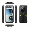 Išmanusis telefonas FOSSiBOT F105 žalias