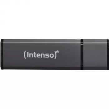 Intenso 3521495 atmintukas USB 2.0 128GB antracito spalvos