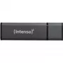 Intenso 3521495 atmintukas USB 2.0 128GB antracito spalvos