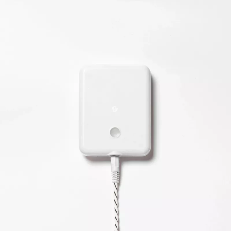 Shelly Flood Gen4 WiFi/Zigbee vandens jutiklis