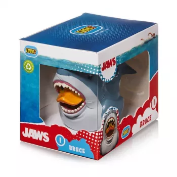 TUBBZ Kolekcinė antis – Jaws Bruce 9 cm