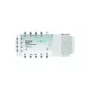 Dažnių skirstytuvas axing SPU 58-05 – 5 įėjimai, 8 išėjimai, 950–2400 MHz / 85–862 MHz, IP20, F jungtys