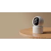 Išmanusis kupolinis fotoaparatas Xiaomi C302 — 3 MP, H.265, microSD (8–256 GB)