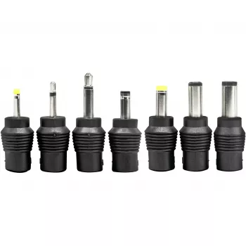 Maitinimo adapteris / keitiklis Ansmann 1201-0023