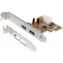 Vidinė USB 3.2 Gen 1 sąsajos plokštė EXSYS EX-11082-2