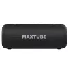 Garsiakalbiai TRACER MaxTube 20W TWS Bluetooth, juodi