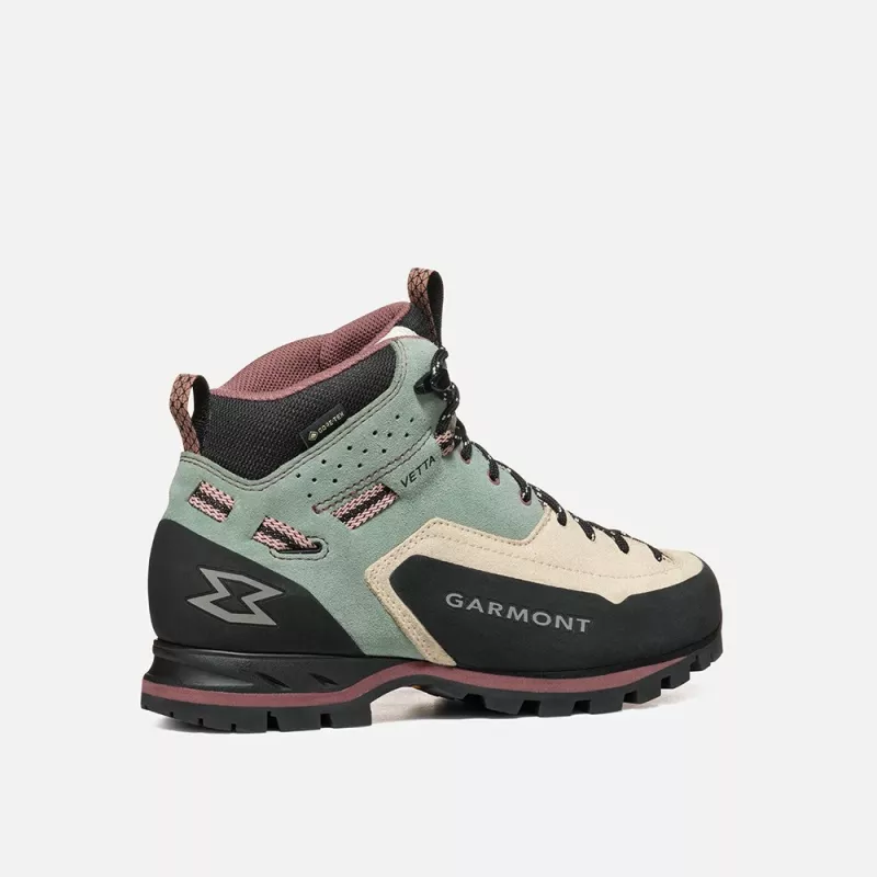 Moterų priėjimo batai Garmont Vetta Evo GTX