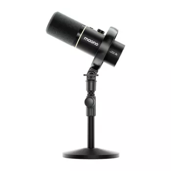 Dinaminis mikrofonas Maono PD200W (juodas)