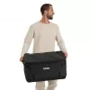 Thule 5531 Chasm Gear Hauler 80L juoda – pusiau standus kelioninis krepšys