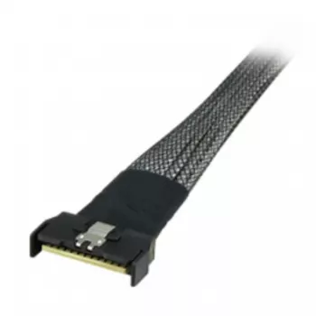 Supermicro kabelis CBL-MCIO-1232M5 MCIO x8 (STR) į MCIO x8 (STR) 32 cm (CBL-MCIO-1232M5)