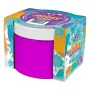 TUBAN Jiggly Slime violet perl 500 g TU3590 – žaidimų masė jutiminei stimuliacijai