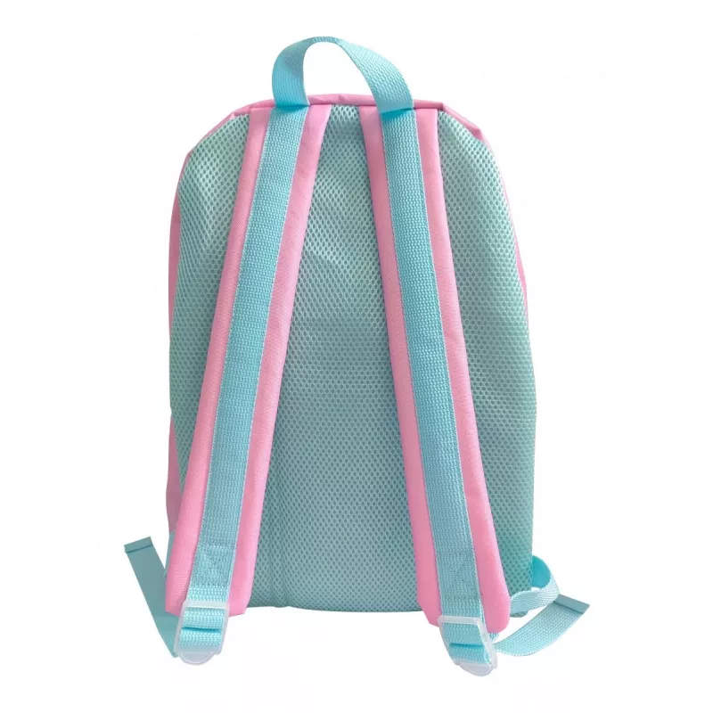 Vaikiška kuprinė Euroswan Lilo ir Stitch – 12 L talpa, mokyklinė/dieninė