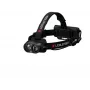 Led Lenser H19R Core Black – žibintuvėlis su galvos juosta