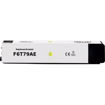 Renkforce RF-6736452 Dažų kasetė geltona