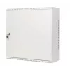 Lanberg WAF1-5203-06-00B 6U sieninis montažinis stovas Pilka