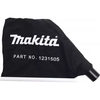Makita 123150-5 Dulkių maišo komplektas (123150-5)