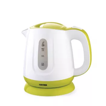 Elektrinis virdulys MAESTRO MR013 1 L 1100 W (MR-013-GREEN) Žalia, Balta