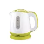 Elektrinis virdulys MAESTRO MR013 1 L 1100 W (MR-013-GREEN) Žalia, Balta